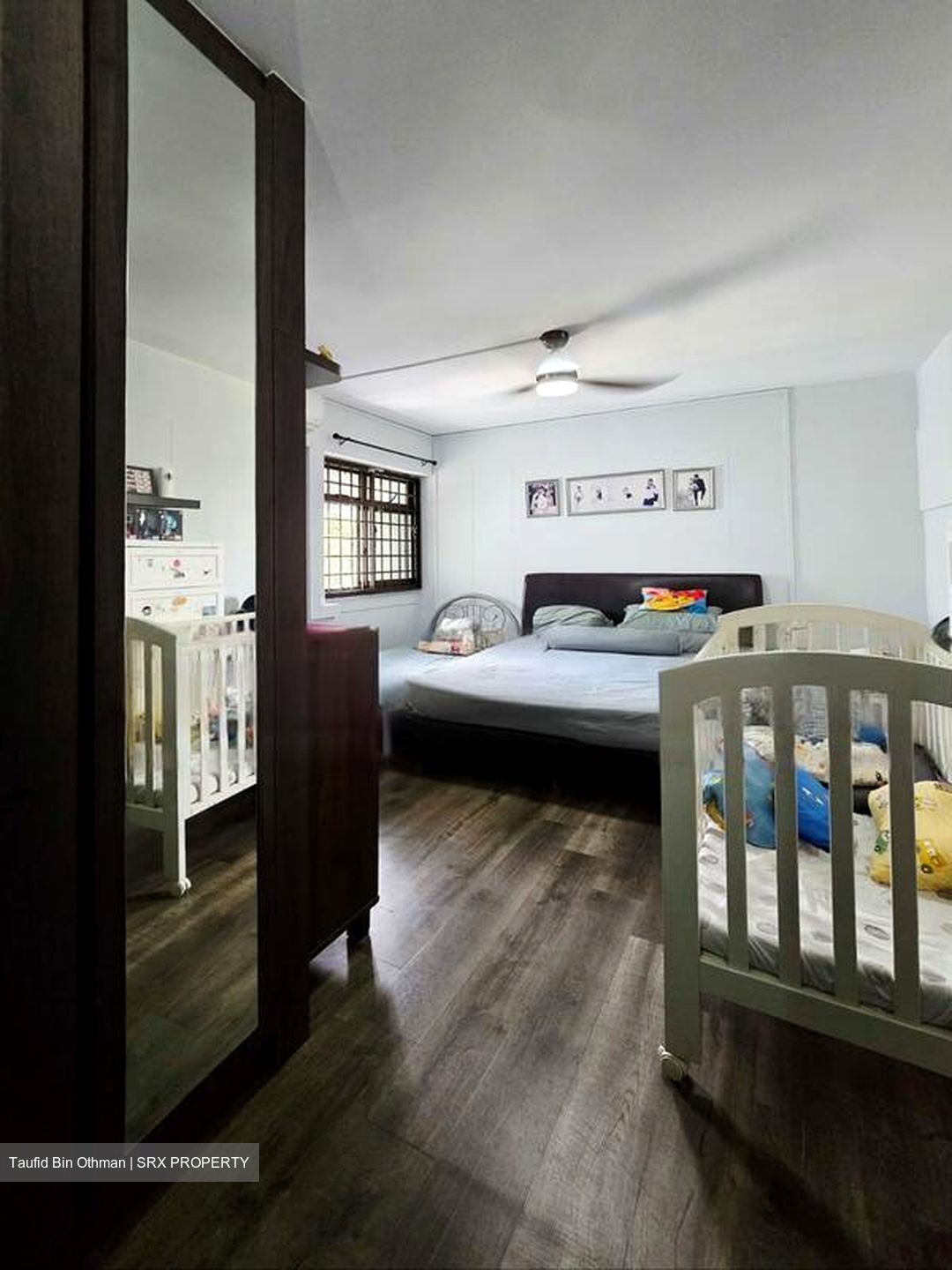 Blk 703 Woodlands Drive 40 (Woodlands), HDB 5 Rooms #468827081